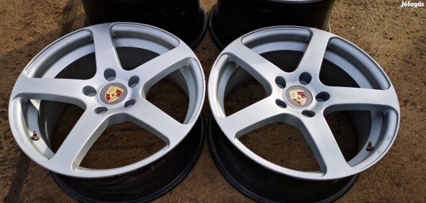 Porsche ASA 12x19 coll