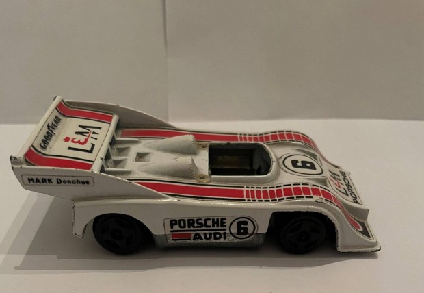 Porsche Audi eredeti versenyaut verseny aut vintage kisaut