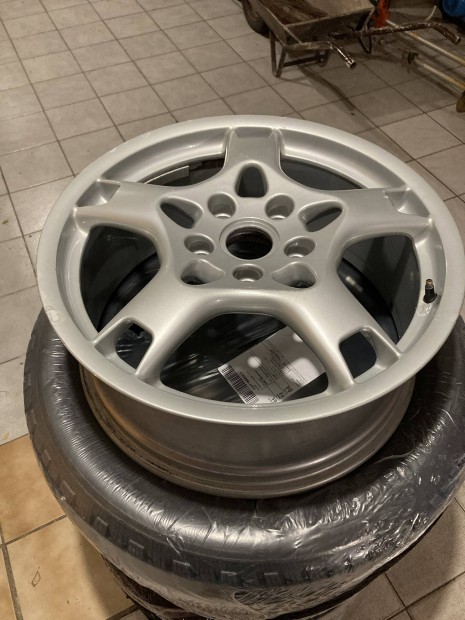 Porsche BBS Lobster 1db felni