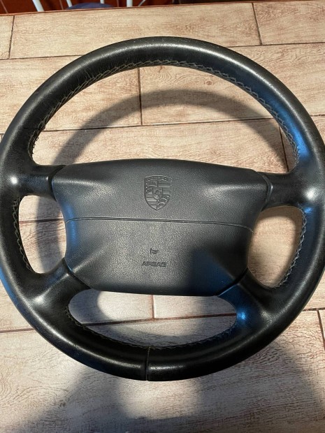 Porsche Boxster 986 / 911 996 gyári kormány Pp
