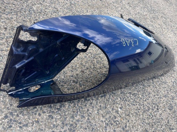 Porsche Boxster 986'- j.e.sarved�, hibatlan