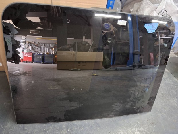 Porsche Cayenne 92A VW Touareg 7P panor�ma tet� �veg 7p0877055