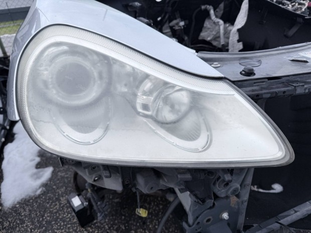 Porsche Cayenne 957 jobb els� f�nysz�r�