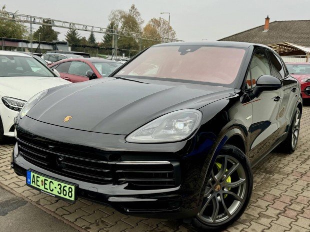 Porsche Cayenne Coup E-Hybrid Tiptronic ic 350...
