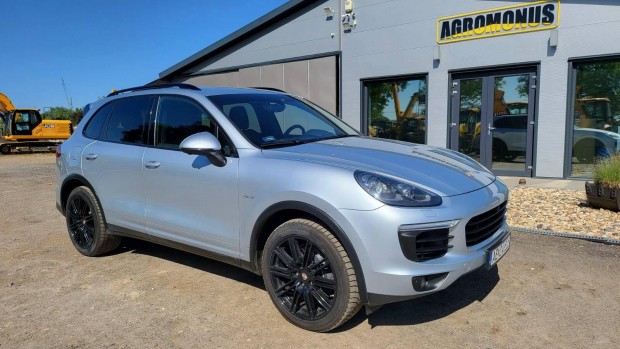 Porsche Cayenne Dzel Tiptronic ic Facelift von...