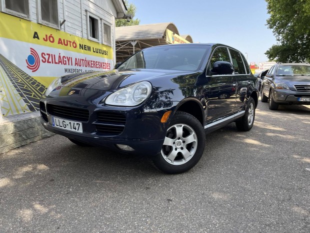 Porsche Cayenne ITT s Most Akci!!! Tempomat/K...