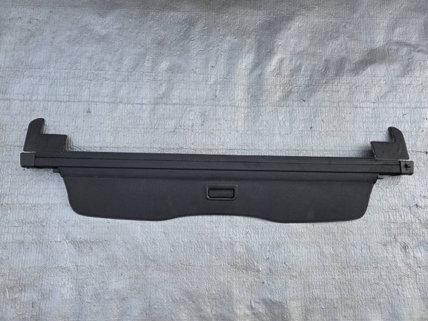 Porsche Cayenne csomagt�r rol� kalaptart� 2002-2010