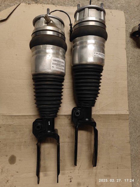 Porsche Cayenne els lgrug 7P5616040AP