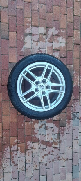 Porsche Cayenne gyári 19 " téli garnitúra