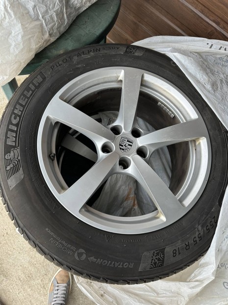 Porsche Felni!