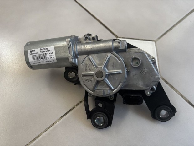 Porsche Macan hts ablaktrl motor 95B955711