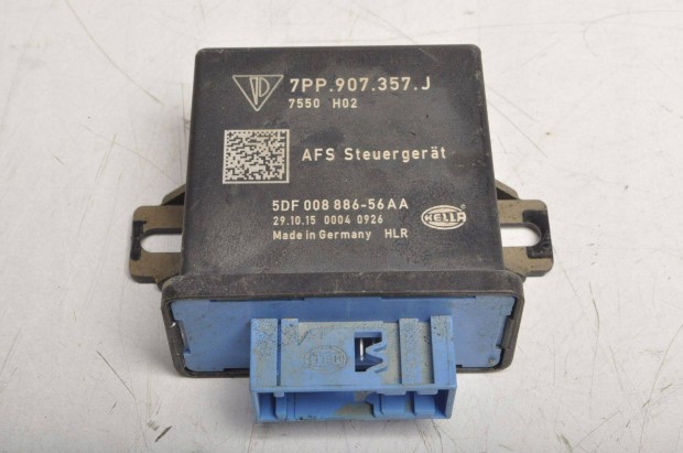 Porsche Macan vilgts vezrl modul 7PP907357J