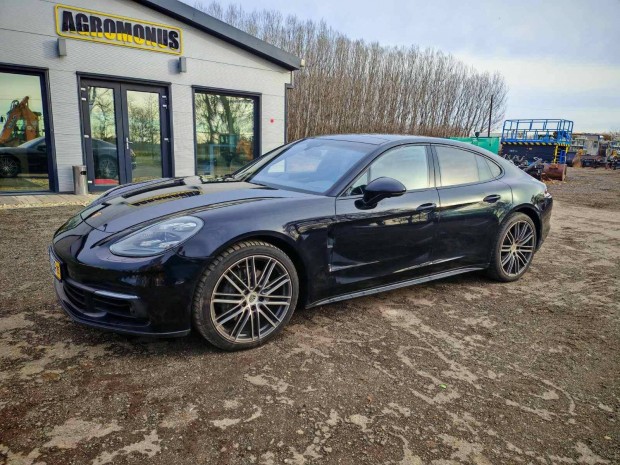Porsche Panamera 4S D�zel PDK