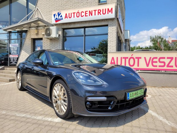 Porsche Panamera 4 E-Hybrid Executive PDK