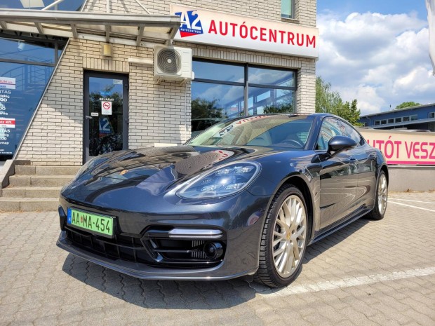 Porsche Panamera 4 E-Hybrid Executive PDK Friss...