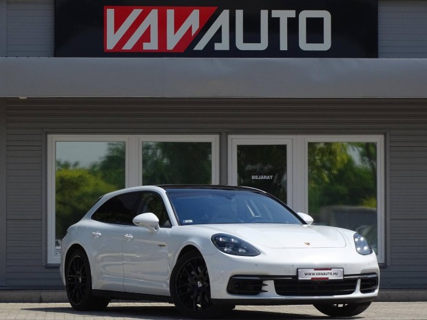 Porsche Panamera 4 E-Hybrid Executive PDK MAGYA...