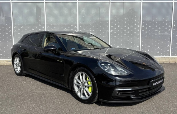 Porsche Panamera 4 E-Hybrid Sport Turismo PDK /...