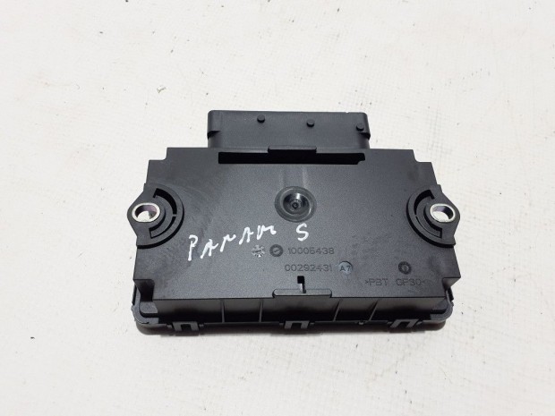 Porsche Panamera 970 Elektromos kzifk modul 97061810908