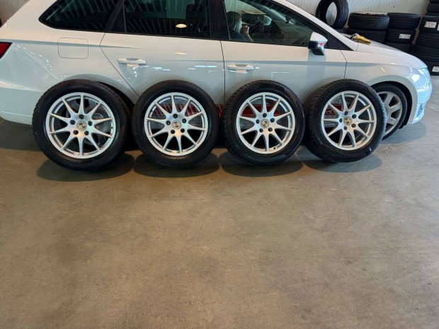 Porsche Panamera Alufelni Gyári BBS Porsche Panamera 18"