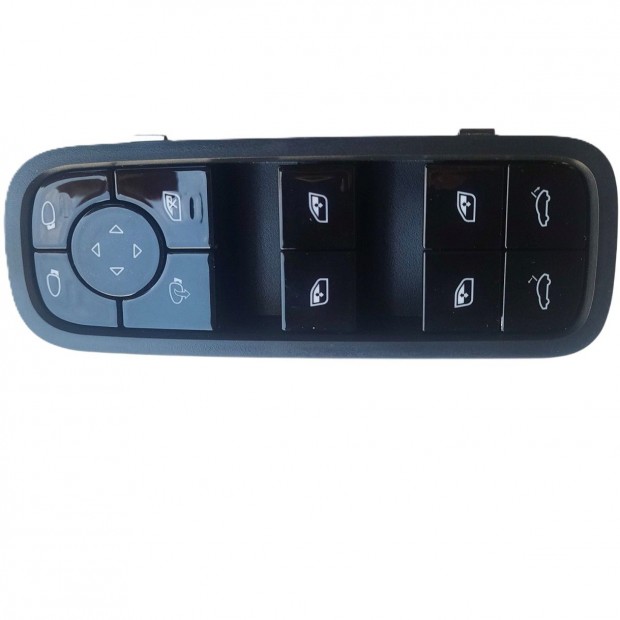 Porsche Panamera Cayenne bal els� ablakemel� kapcsol�