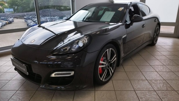 Porsche Panamera GTS PDK 97.000KM. Magyar