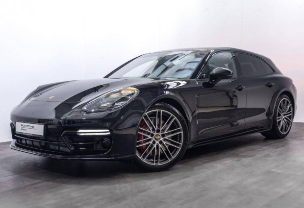 Porsche Panamera GTS Sport Turismo PDK 1 kézből...