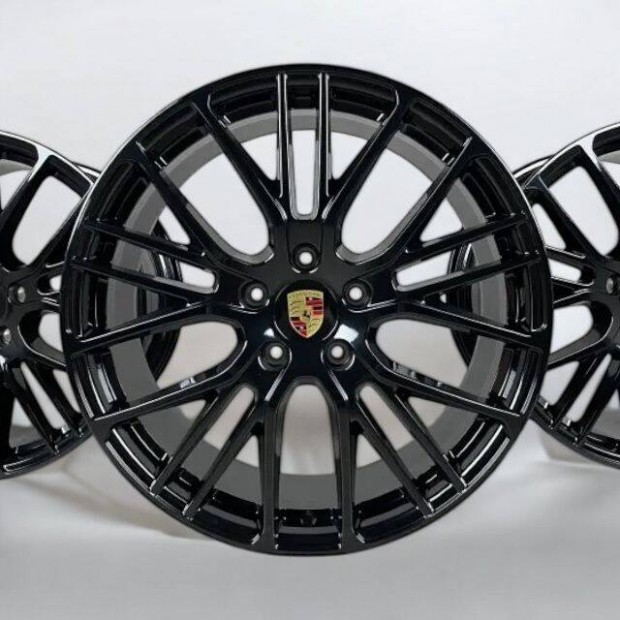 Porsche Panamera R21 971 felnik