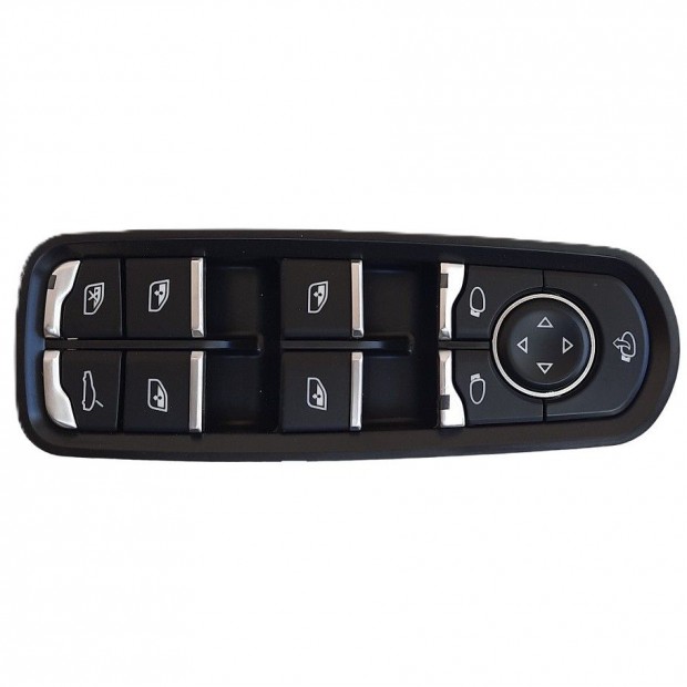 Porsche Panamera, Cayenne, Macan bal els� ablakemel� kapcsol�
