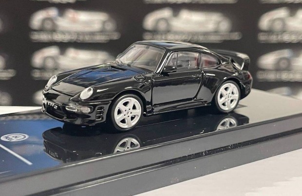 Porsche RUF CTR2 (993) 1995 1:64 1/64 Paragon