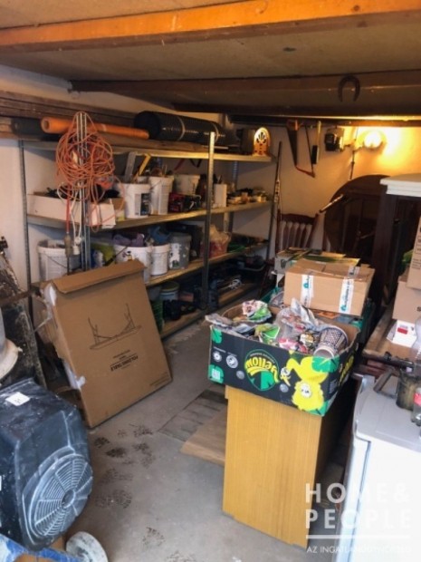 Porsche Szeged mellett gar�zs elad�!