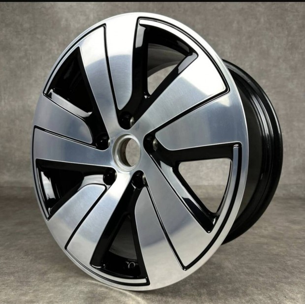 Porsche Taycan Aero S 19zol alufelni felni szett