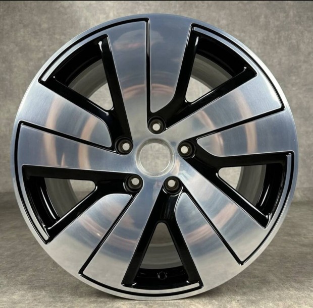 Porsche Taycan Aero S 19zol alufelni felni szett