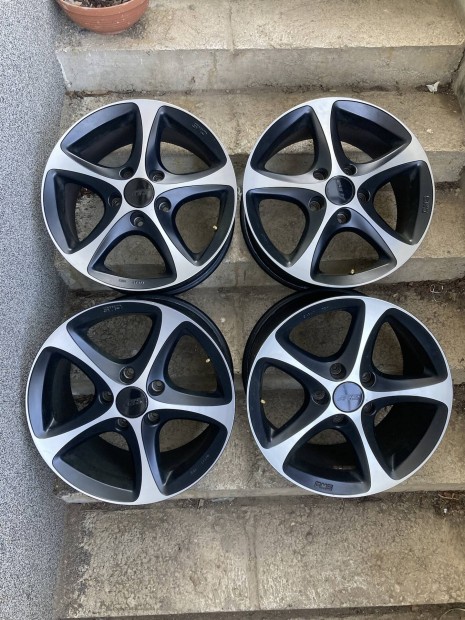 Porsche -ról 18 col 5x130 alufelni
