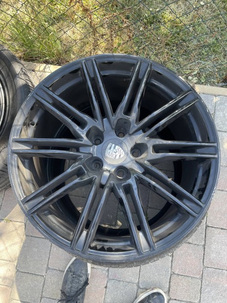 Porsche audi felni