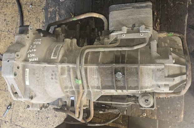 Porsche automata v�lt�