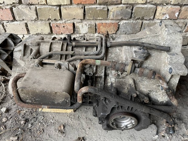 Porsche boxster 986 automata valto tiptronic 