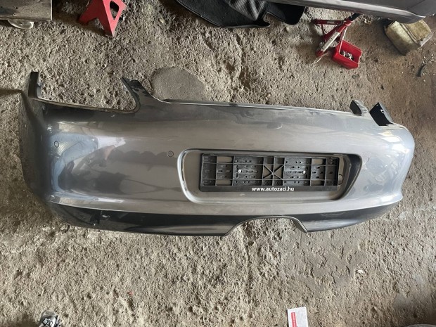 Porsche boxster 987 hatso lökhárító