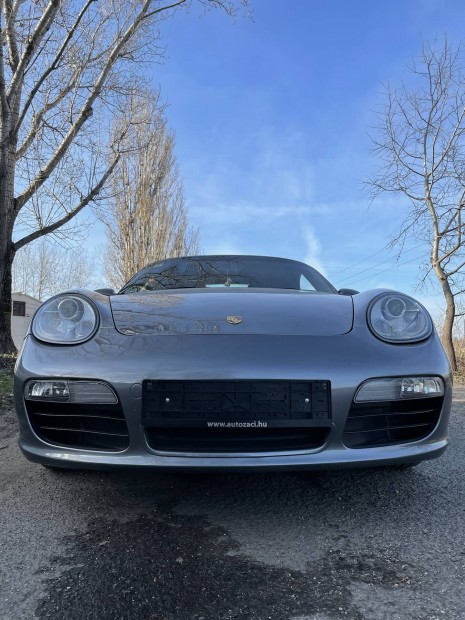 Porsche boxster Cayman 987 els fnyszr Lampa