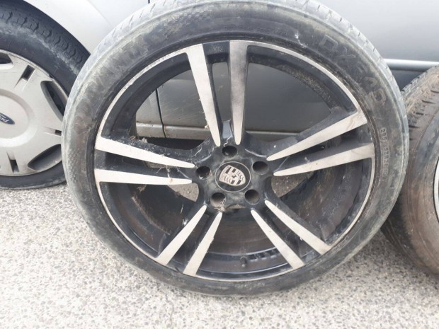 Porsche felni