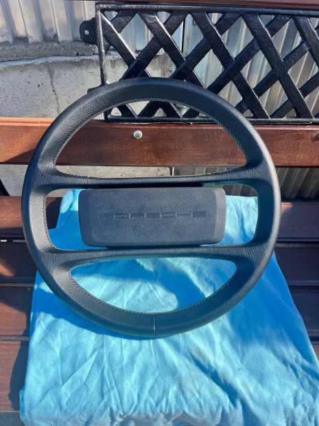 Porsche kormny
