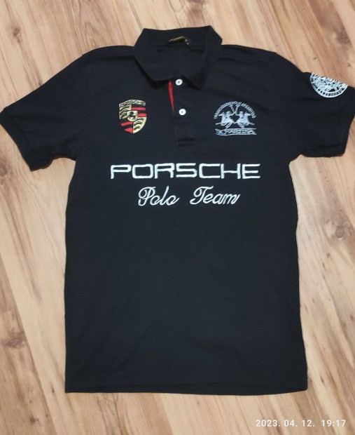 Porsche rvidjj ing eredeti