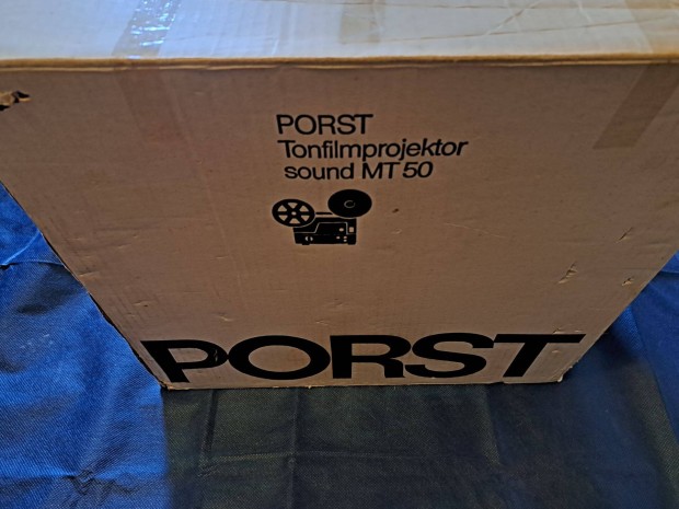 Porst vettgp kivl llapotban