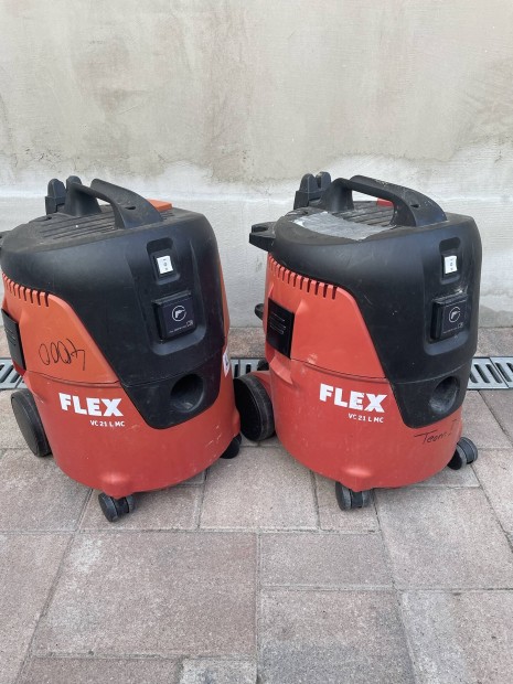 Porszv Flex VC 21 L MC