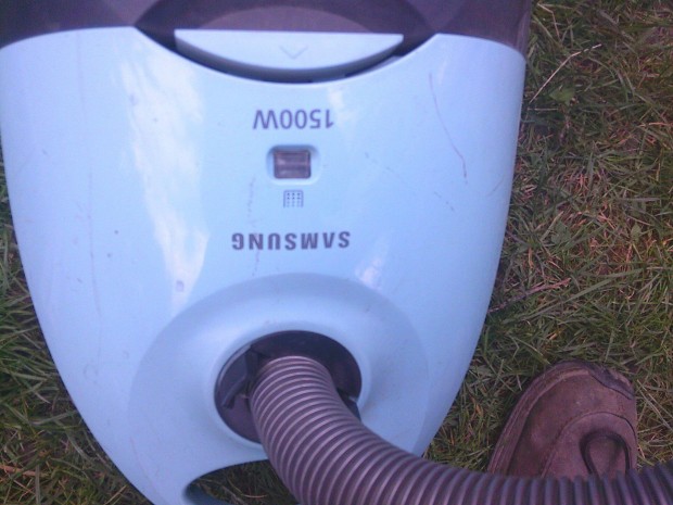 Porszivó Samsung 1500 W
