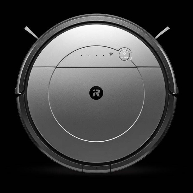 Porszvz s felmos robot irobot Roomba Combo