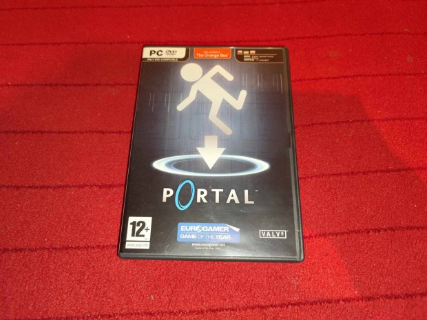 Portal PC DVD