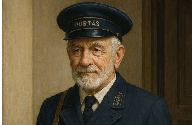 Portás állás nyugdíjasoknak Debrecenben