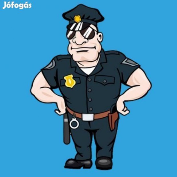 Portás-rendész munkakör
