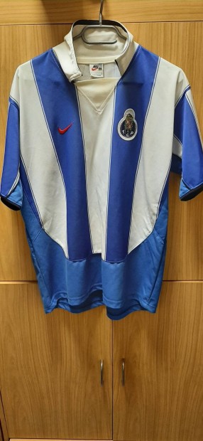 Porto futballmez