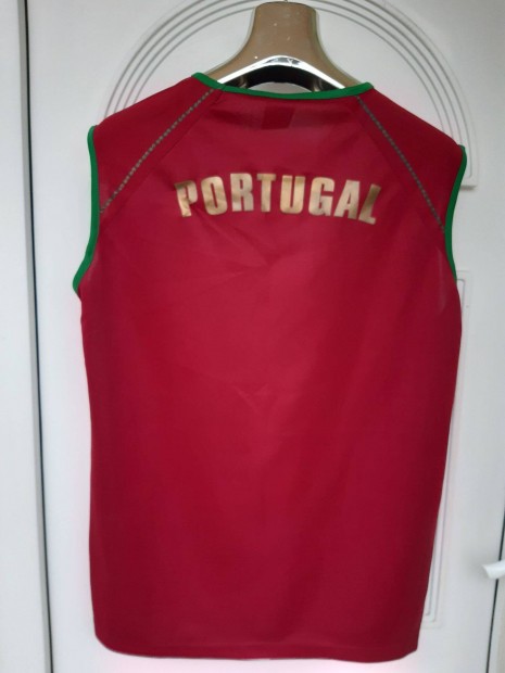 Portugal L-es frfi football mez